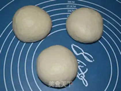 Make Milk toast step 3