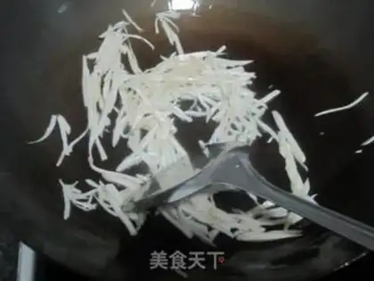 Make Albino step 2