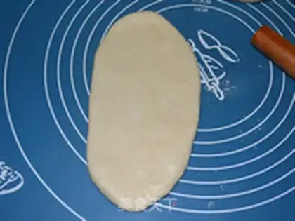 Make Milk toast step 4