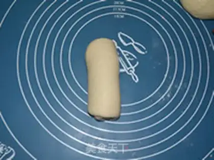 Make Milk toast step 5