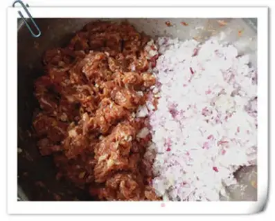 Make Sausage pie step 7