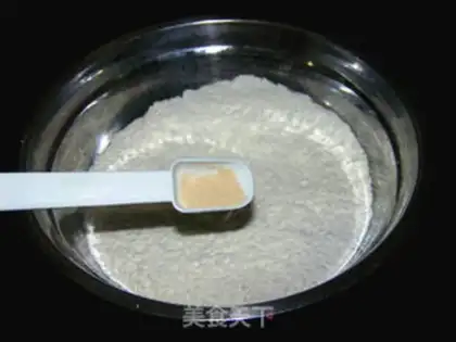 Make Potato buns step 5