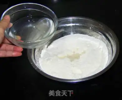 Make Potato buns step 6
