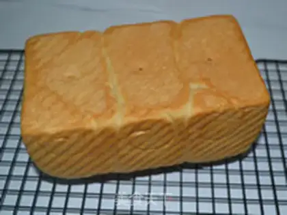 Make Milk toast step 9