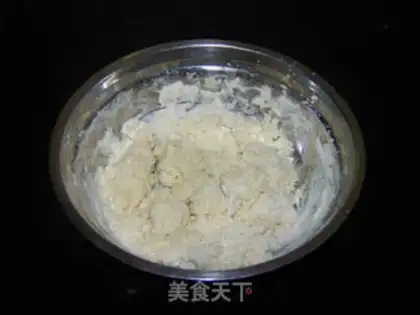 Make Potato buns step 7