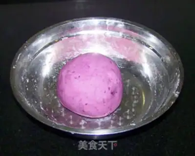 Make Potato buns step 9