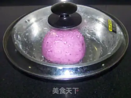 Make Potato buns step 10