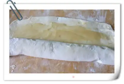 Make Sausage pie step 11