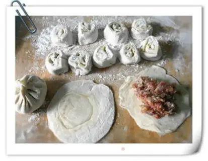 Make Sausage pie step 12