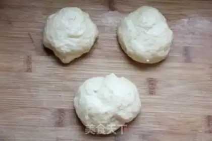 Make Bacon cheese rolls step 2