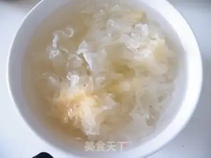 Make A papaya step 1