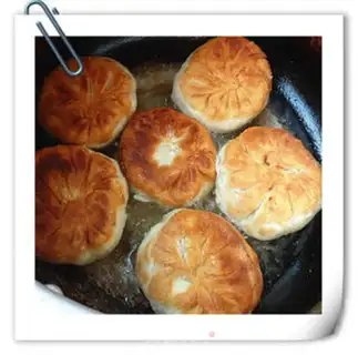 Make Sausage pie step 14