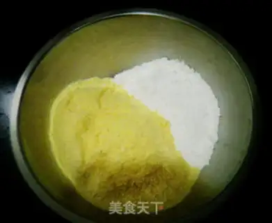 Make Bean nest step 0