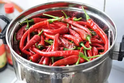 Make Garlic pepper sauce step 0