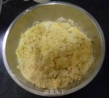 Make Bean nest step 2