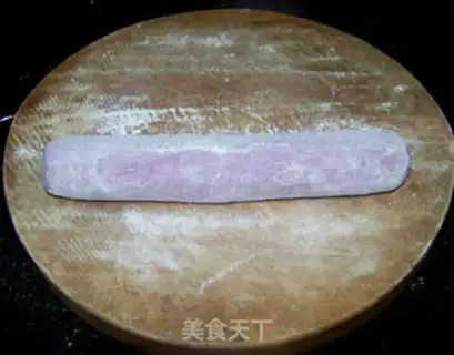 Make Potato buns step 16