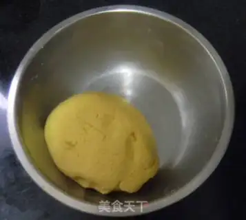 Make Bean nest step 3