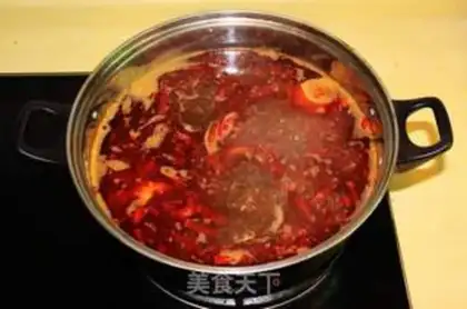 Make Chongqing
