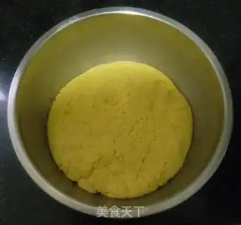 Make Bean nest step 4