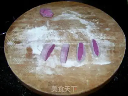 Make Potato buns step 17