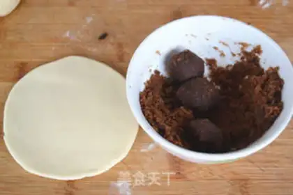 Make Sugar Triangle step 5