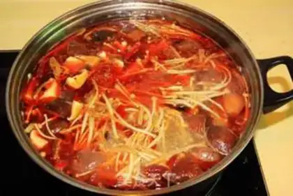 Make Chongqing