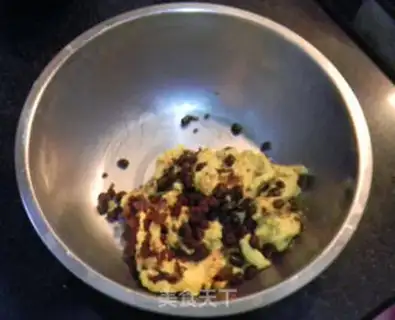 Make Bean nest step 5