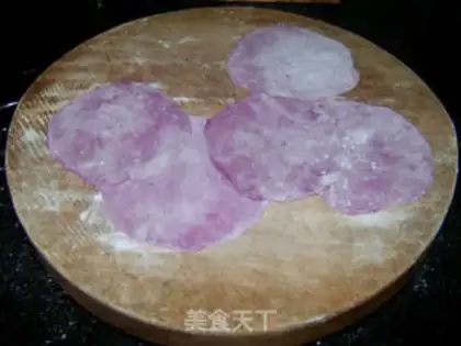 Make Potato buns step 18