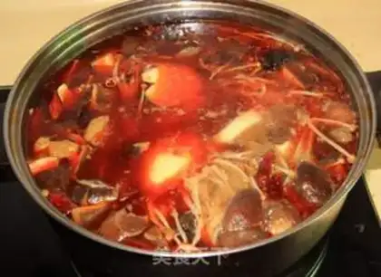 Make Chongqing