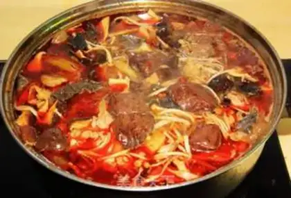 Make Chongqing