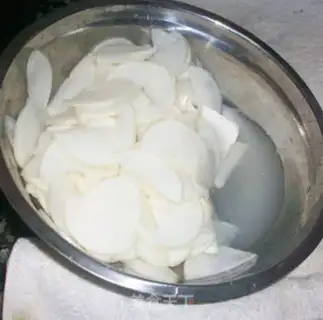 Make Sour sauerkraut step 2
