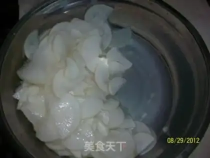Make Sour sauerkraut step 3