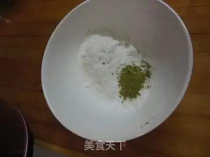 Make Goldmelon moisten step 4