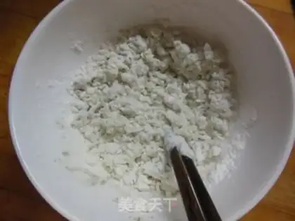 Make Goldmelon moisten step 5