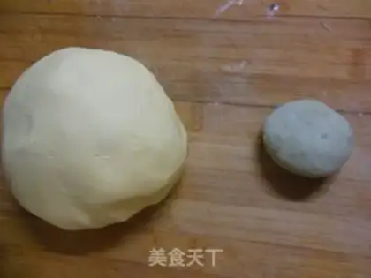 Make Goldmelon moisten step 6