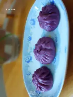 Make Potato buns step 25