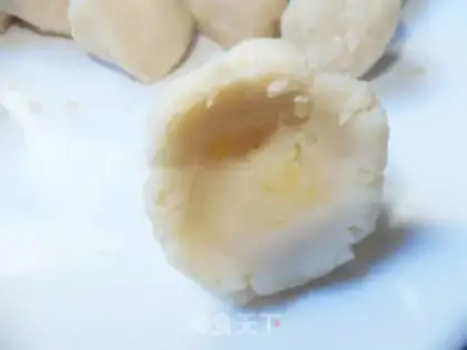 Make Soccer omelet step 7