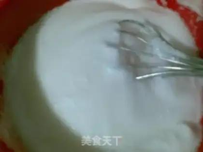 Make Chocolate Moose step 5