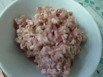 Make Sour beans step 3