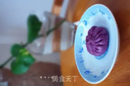 Make Potato buns step 26