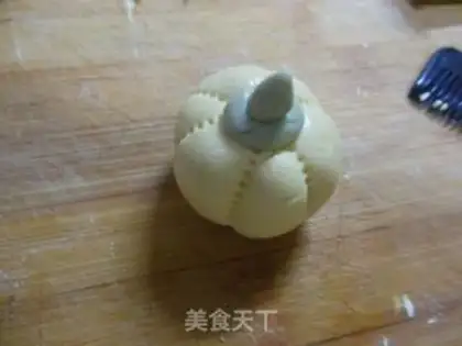 Make Goldmelon moisten step 11
