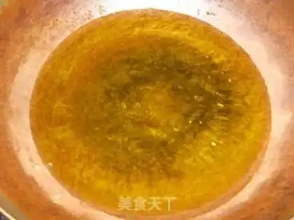Make Dried fish step 2
