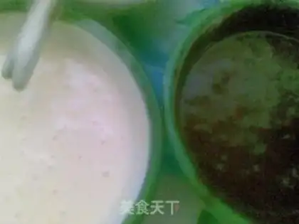 Make Chocolate Moose step 10