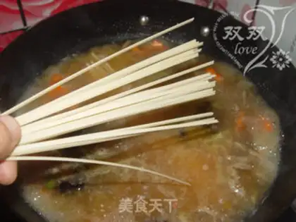 Make Spaghetti step 8