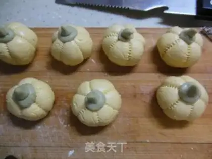 Make Goldmelon moisten step 12