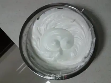 Make Old Chi Fung step 4