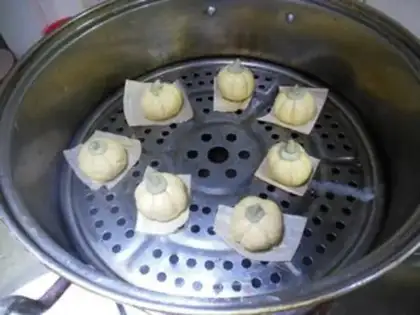 Make Goldmelon moisten step 13