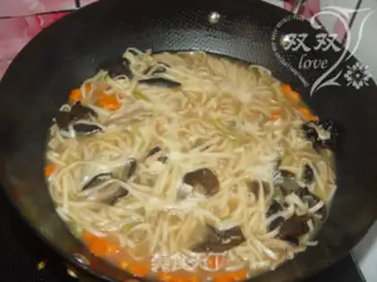 Make Spaghetti step 9