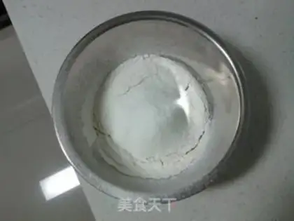 Make Old Chi Fung step 5