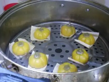 Make Goldmelon moisten step 14